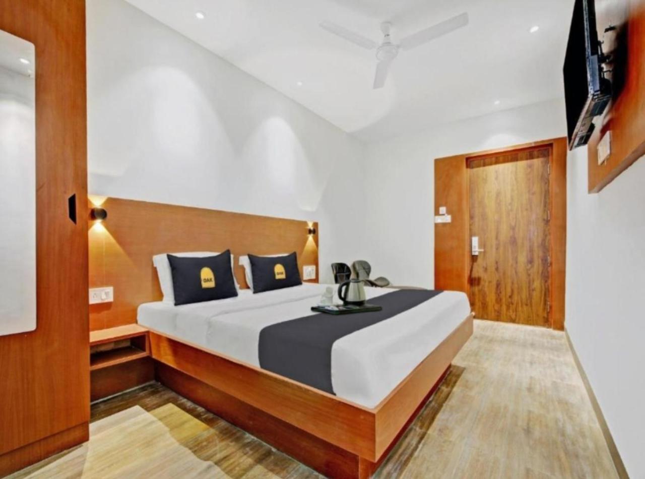 Hotel Vijaydeep Palace Near Delhi Airport Нью-Делі Екстер'єр фото