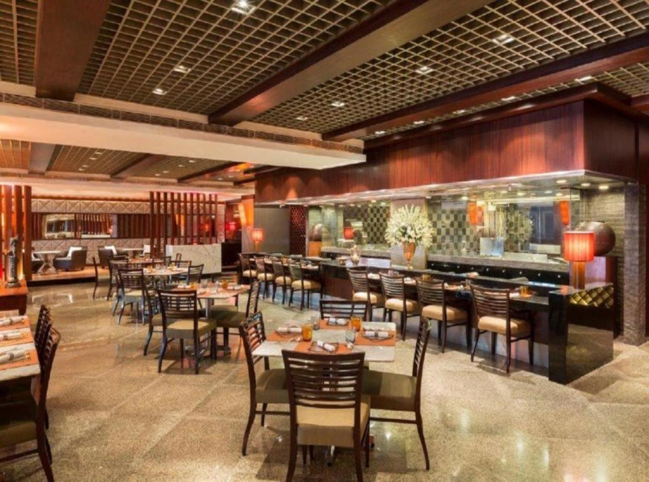 Hotel Vijaydeep Palace Near Delhi Airport Нью-Делі Екстер'єр фото